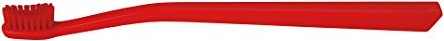Swissdent Profi Colours rouge/rouge soft-medium, 1 pièce