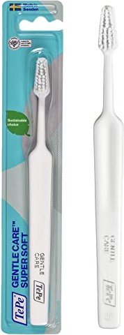TePe Gentle Care Super Soft, 1 pièce