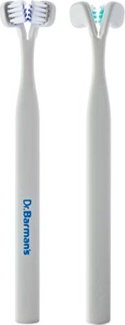 Dr. Barman's Superbrush Special 1 Extra Soft, 1 pièce