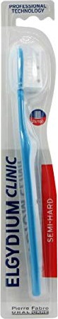 Clinique Pierre Fabre 25/100 Elgydium semi dure