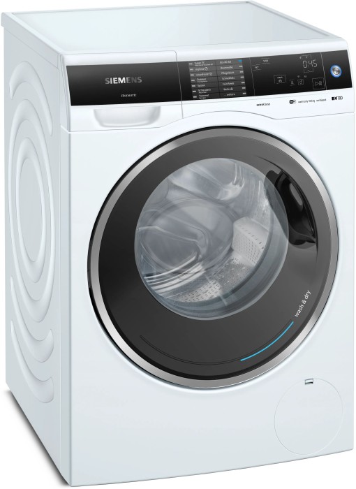 Siemens iQ700 WD14U593