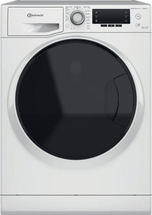 Bauknecht WATK Sense 117S 52 N