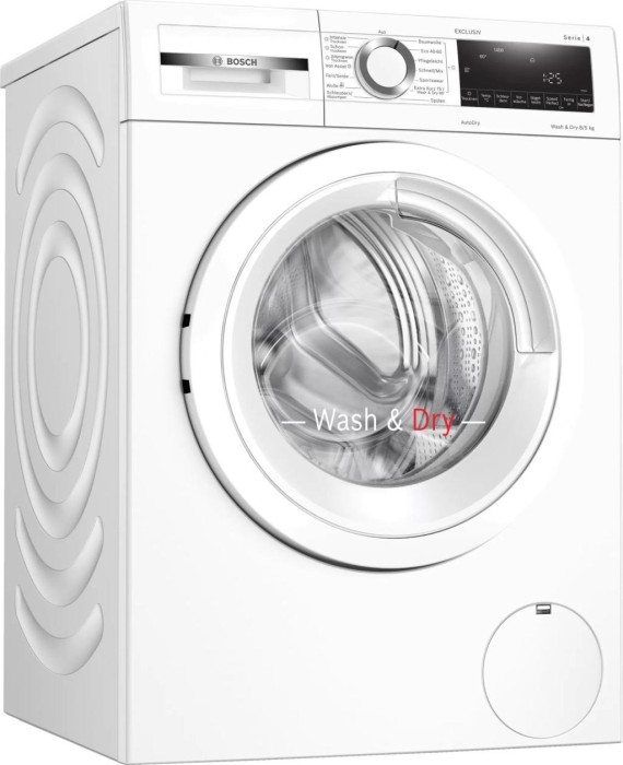 Bosch Série 4 WNA13490