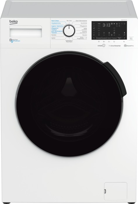 Beko WDW8716STB