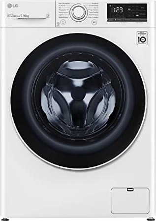 LG F14WD96EN0B