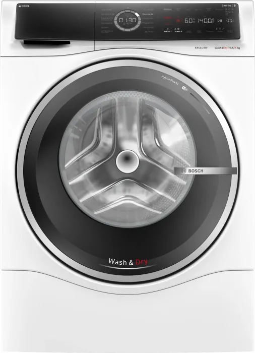 Bosch Série 8 WNC254A90