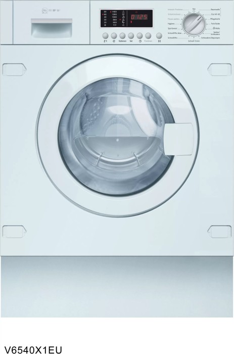 Neff V6540X2