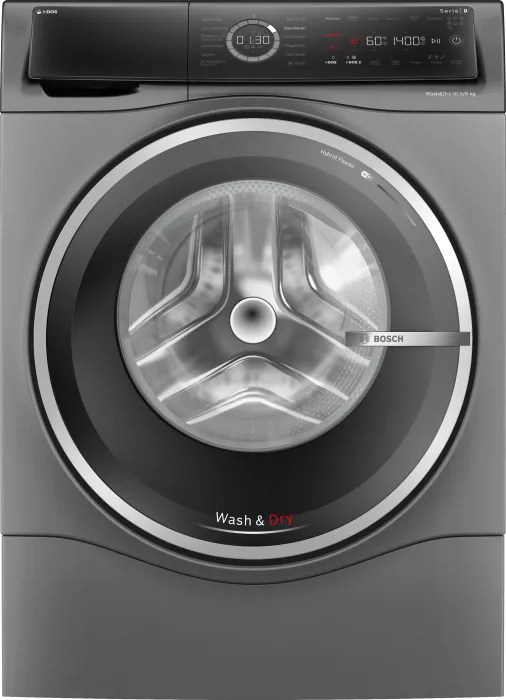 Bosch Série 8 WNC254AS0