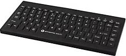 GETT KG29215 GCQ CleanType Easy Protect Compact noir, USB, DE (TKG-088-GCQ-IP68-KGEH-BLACK-USB-DE)