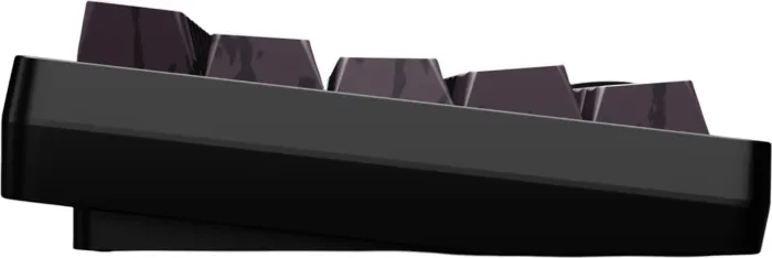 Clavier de jeu Varmilo Muse65 HE, Asgard, LED RGB, échangeable à chaud, magnétique Gateron KS-37B, USB, ND (A88A112H0A5A02A074)