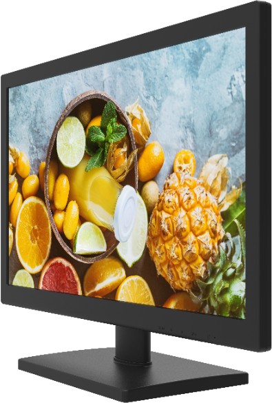 Hikvision Value Series QE DS-D5019QE-B, 18,5"