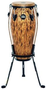 Meinl Marathon Designer Series Conga Leopard Burl (MCC11LB)