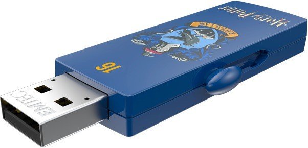 Emtec M730 Harry Potter 2.0 16 Go, USB-A 2.0 (ECMMD16GM730HP03)