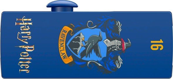 Emtec M730 Harry Potter 2.0 16 Go, USB-A 2.0 (ECMMD16GM730HP03)