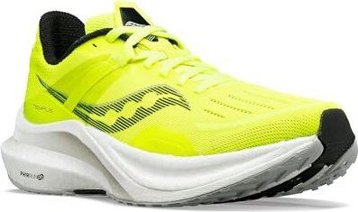 Saucony Tempus citron/slime (homme) (S20720-75)