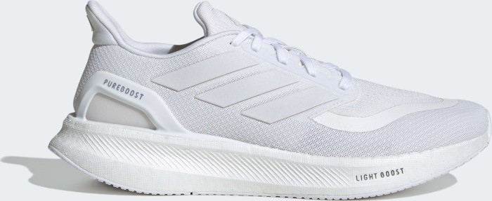 adidas Pureboost 5 nuage blanc (ID3618)