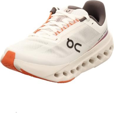 On Cloudsurfer Next blanc/flamme (femme) (3WE3005-0256)