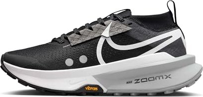 Nike Zegama 2 noir/gris loup/anthracite/blanc (femme) (FD5191-001)