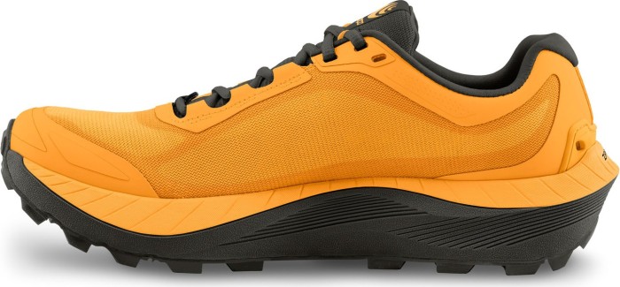 topo athletic MTN Racer 3 mangue/espresso (homme) (M065-MANESP)