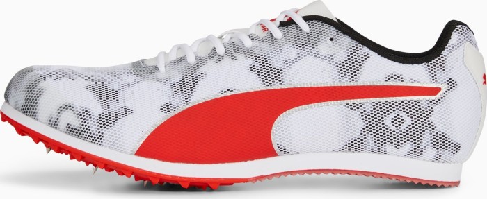 Puma evoSPEED Star 8 puma noir/puma blanc/puma rouge (377959-03)
