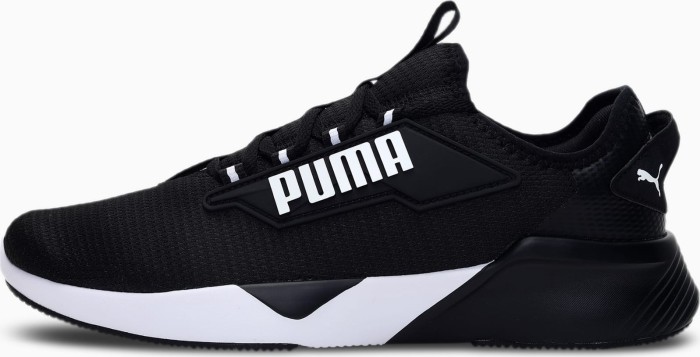Puma Retaliate 2 puma noir/puma blanc (376676-01)