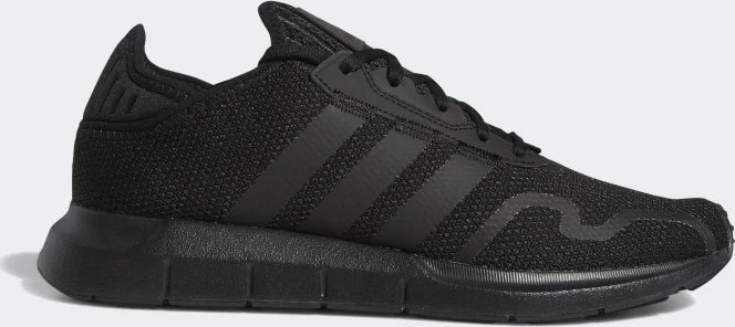 adidas Swift Run X core noir (FY2116)