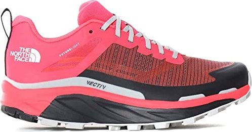 The North Face Vectiv Infinite Futurelight tnf noir/corail brillant (femme) (52R1-4A9)