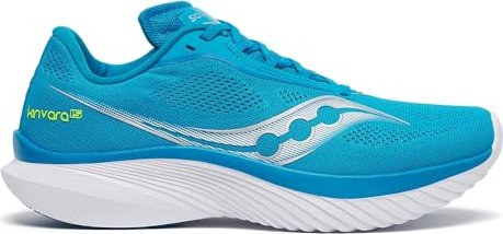 Saucony Kinvara 15 bleu viziblue/blanc (homme) (S20967-221)