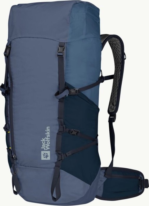 Jack Wolfskin forme prééclairage 25 ciel du soir (2020061-1292)