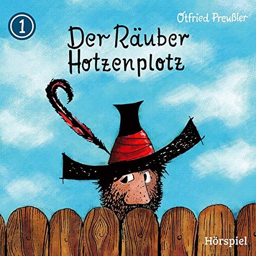 Le voleur Hotzenplotz - épisode 1