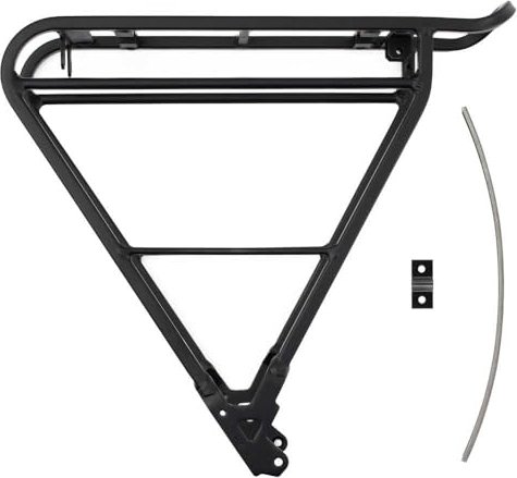 Porte-bagages Haibike Trekking 3 (KHB00056)