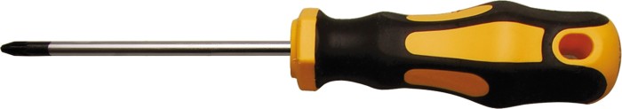 Tournevis cruciforme Kraftmann 7946 PH0x80 mm (7946-PH0)