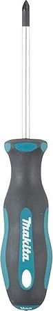 Makita Pozidriv Tournevis PZ1x180 mm (B-65947)