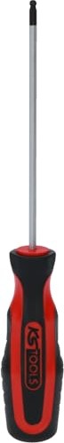 KS TOOLS ERGOTORQUEplus Tournevis hexagonal intérieur 3 x 100 mm (159.1061)
