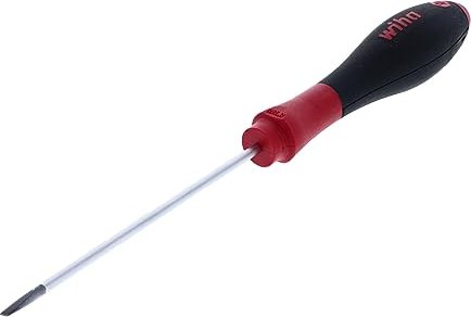 Tournevis à fente Wiha SoftFinish 302 3 x 100 mm (00687)