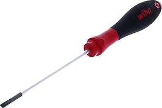 Tournevis à fente Wiha SoftFinish 302 3,5 x 100 mm (00691)