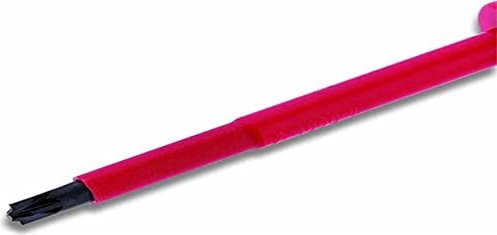 Tournevis Cimco 11 7752 VDE Pozidriv/Plus-Moins PZ2x100 mm
