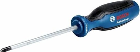 Tournevis professionnel Bosch PZ2x125 mm (1600A01V08)
