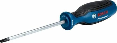 Tournevis professionnel Bosch T30 x 125 mm (1600A01V0E)