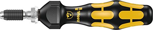 Wera Kraftform Série 7400 7436 Tournevis dynamométrique ESD 4mm (05074788001)