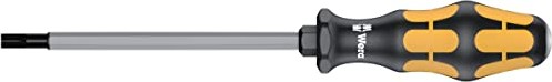 Wera Kraftform Plus série 900 977 Tournevis Torx T40 x 150 mm (05024405001)