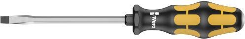 Wera Kraftform Plus série 900 932A tournevis à fente 9 x 150 mm (05018268001)