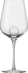 Lot de verres à vin blanc Zwiesel 1872 Air Sense Riesling, 2 pièces (119393)