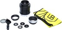 Lensbaby Soft Focus II pour Nikon F (LBSSFIIN)