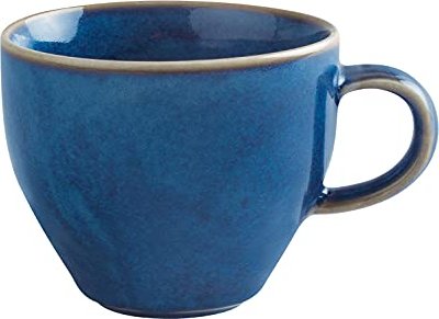 Kahla Homestyle atlantic blue tasse à café au lait 300 ml bleu (1T5106A93021W)