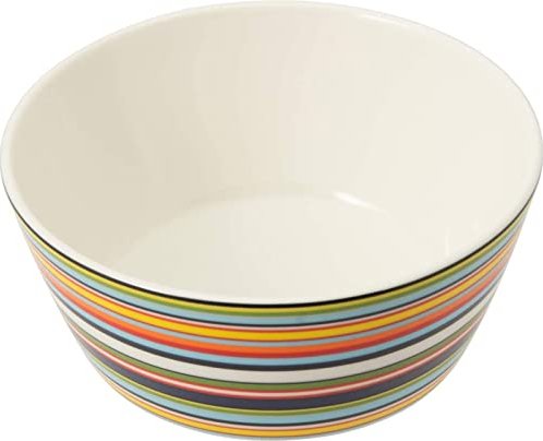 Iittala Origo Bol 250ml Orange (1011824)