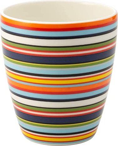 Tasse Iittala Origo 250 ml orange (1011822)