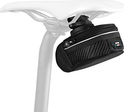 Sacoche de selle Scicon Vortex 480