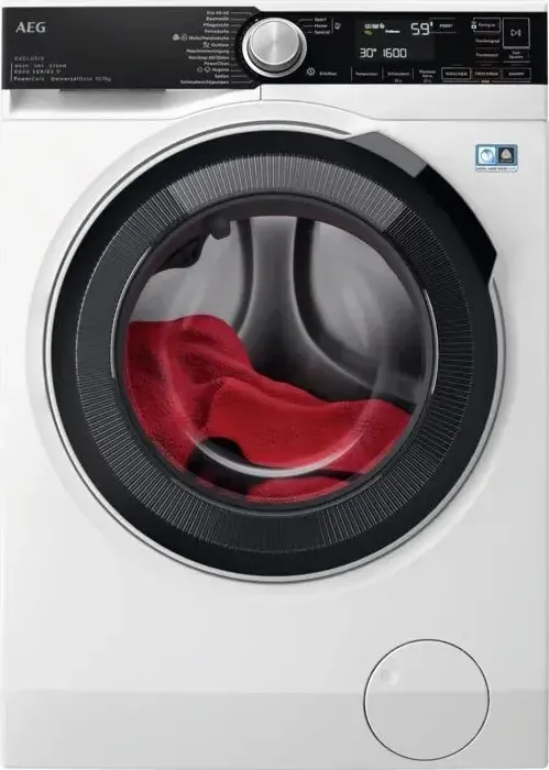 AEG Electrolux LWR8E80619 (914 611 702)