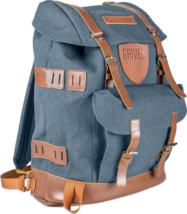 Grivel 200 bleu